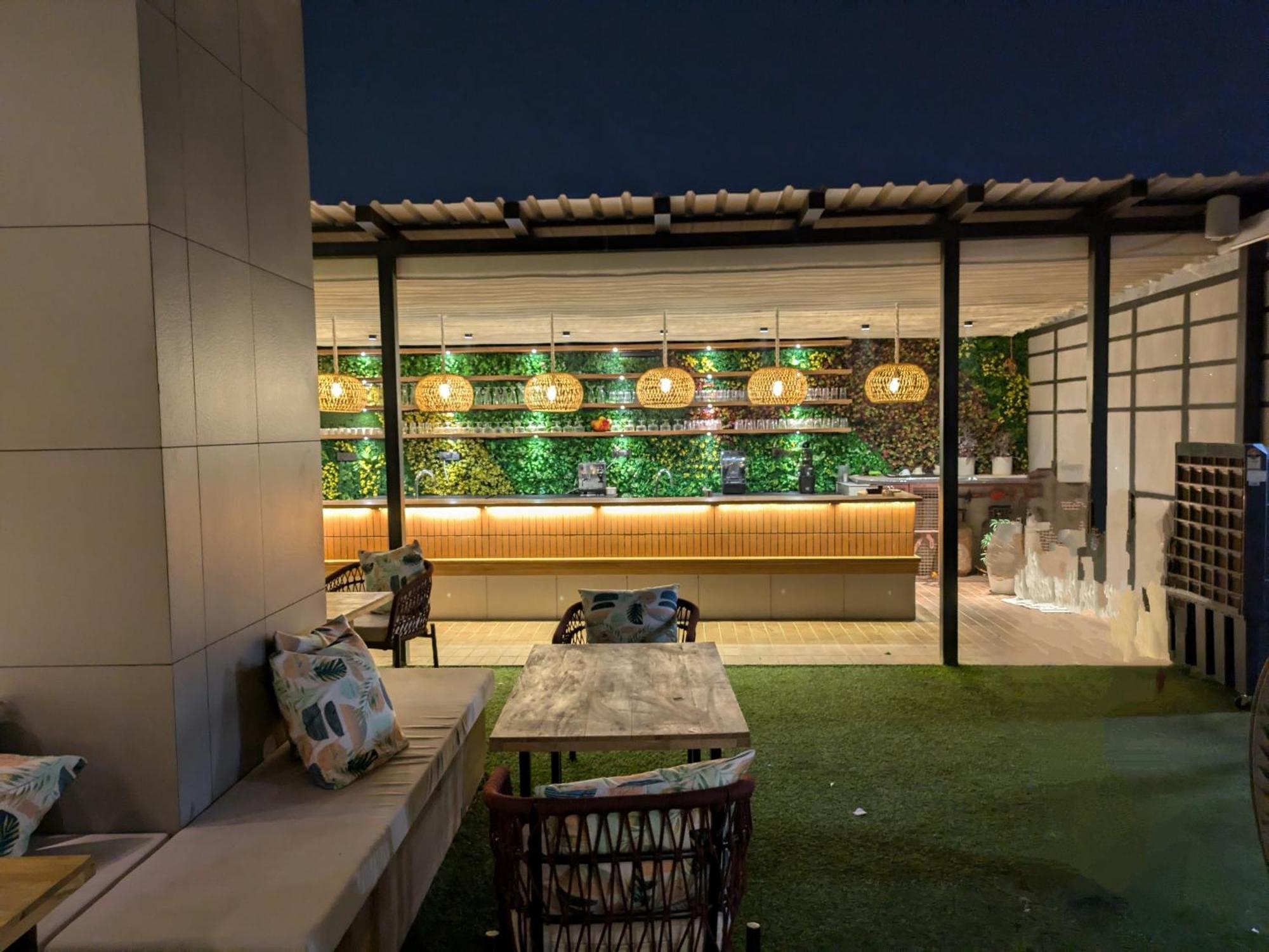 Stay Studio Hotel & Residences Gurgaon Dış mekan fotoğraf