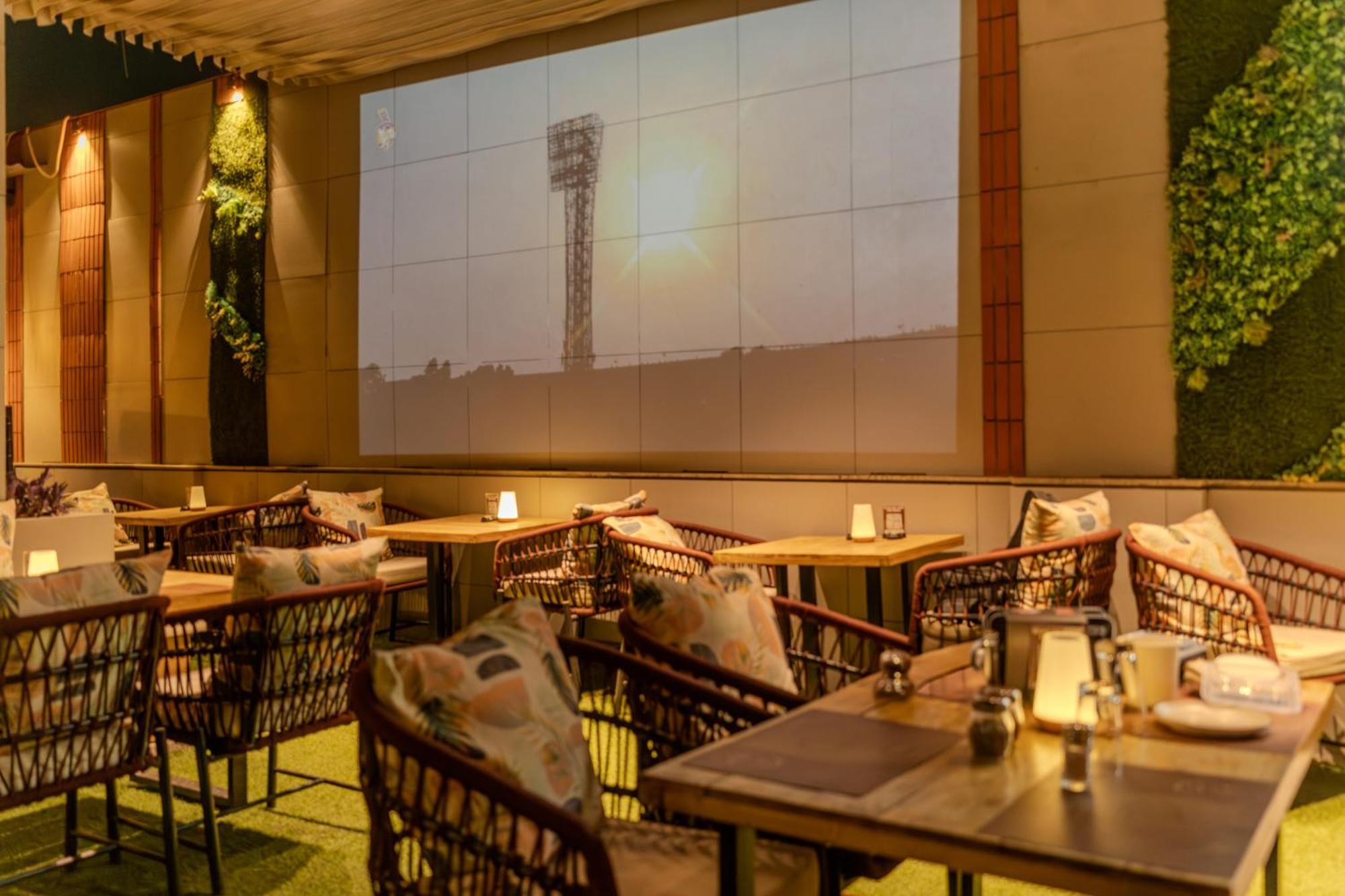 Stay Studio Hotel & Residences Gurgaon Dış mekan fotoğraf
